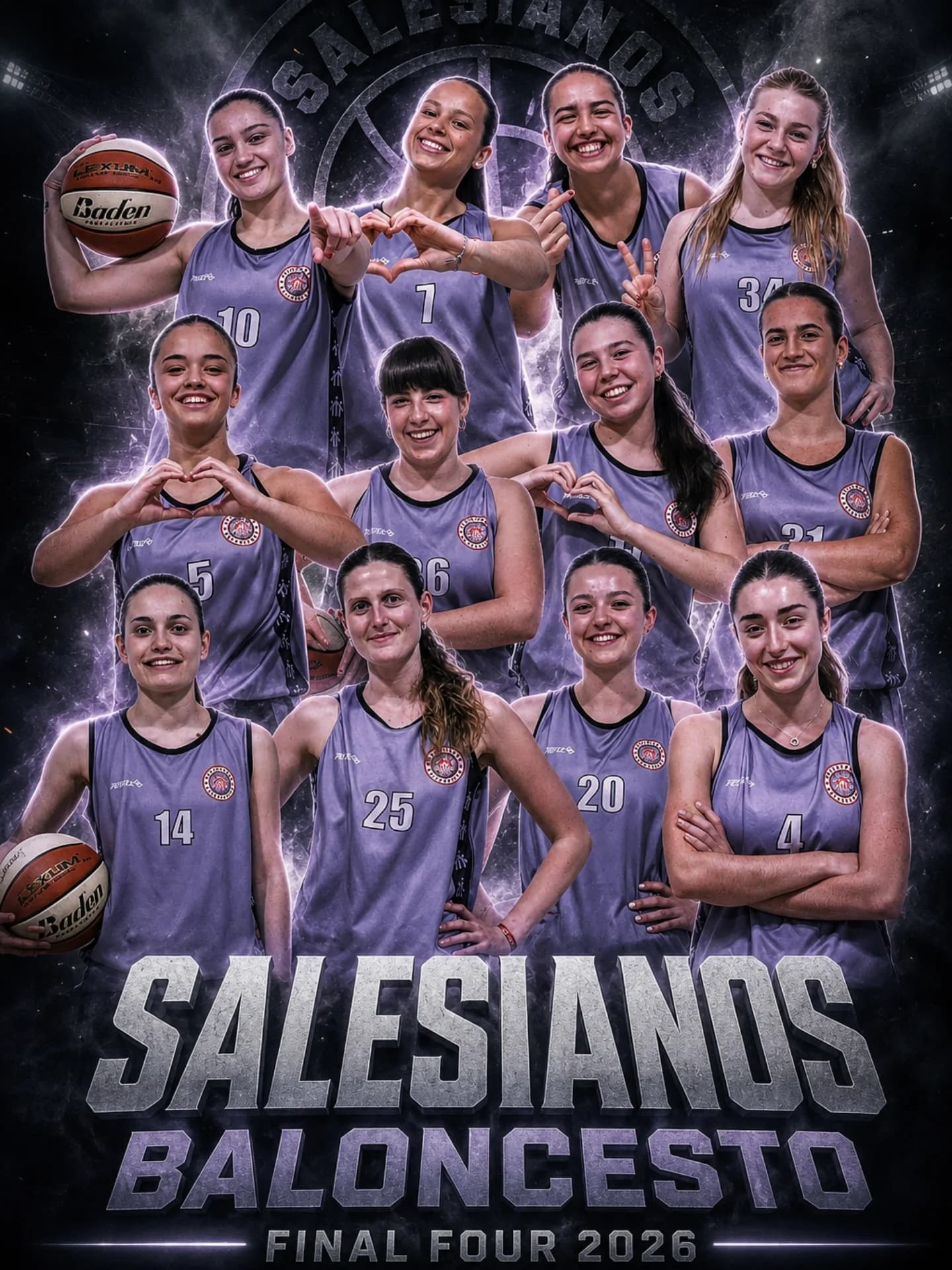 Final Four 2026