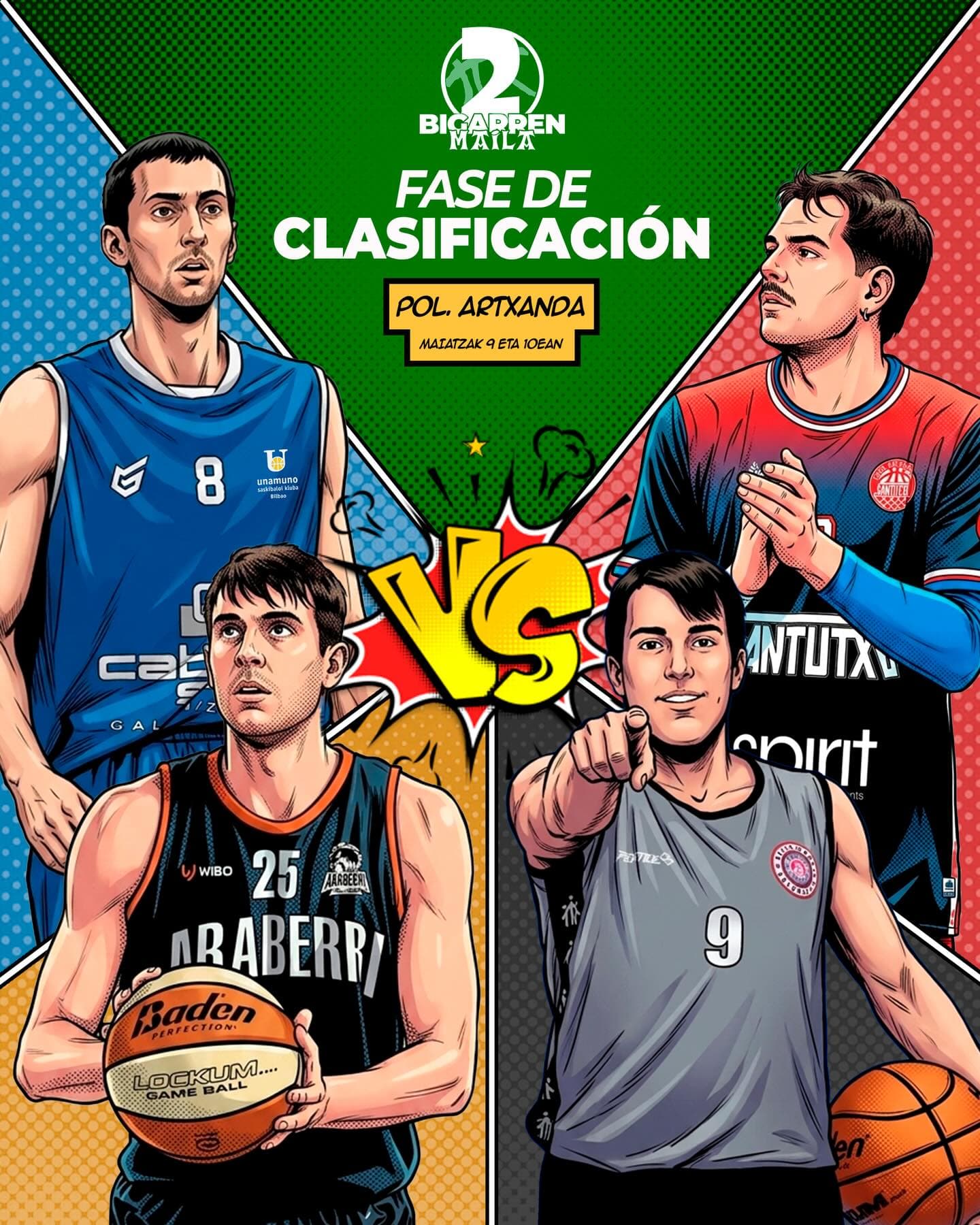 Final Four Junior Femenino: el camino a la gloria