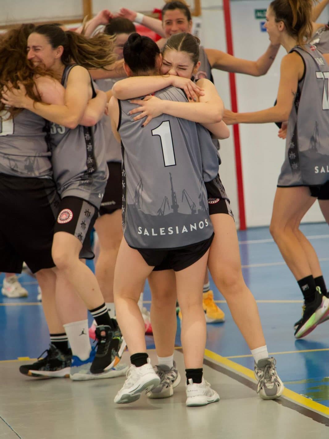 Senior Femenino A