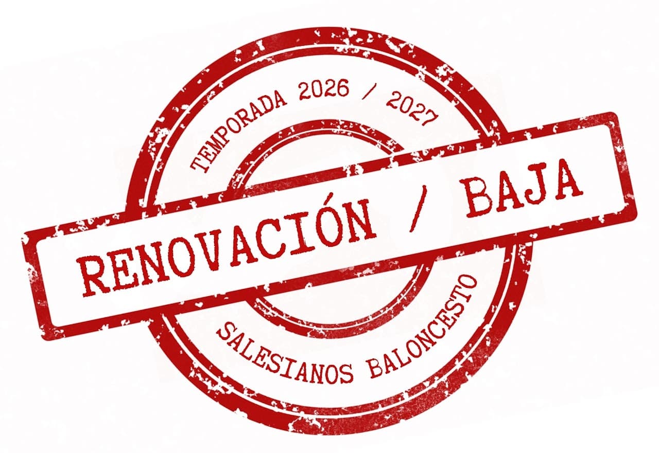 Renovación / Baja